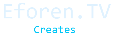 Eforen Creates